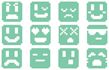create custom pixel art game assets