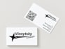 design premium print ready business cards