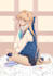 draw high quality digital illustrations and custom anime character designs