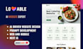 lovable ai website fix lovable dev lovable website lovable ai developer replit
