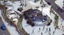 model topography using google earth, geography contour 3dmodel, revit terrain