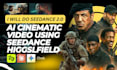 do cinematic proof of concept using seedance 2 0, seedance 2 0, seedance ads