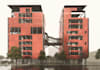create atmospheric and professional architectural renders
