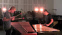 record vibraphone, marimba and more for your project