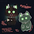 create custom character art, oc, dnd, vtuber etc