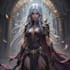 do fantasy characters or fantasy character