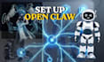 install openclaw on mac mini and set up clawdbot and moltbot