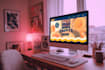 design a custom wix website