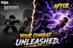 build a roblox anime combat system with vfx, abilities and killstreaks