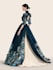 sketch a fashion illustration