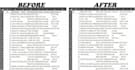 expertly clean and format your messy data