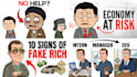 create viral faceless youtube thumbnails