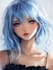 design a anime character