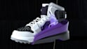design cinematic 3d footwear models and animations