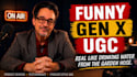 create podcast style ugc host read ads for your brand