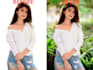 remove background from your image professionally