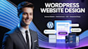 wordpress website design development business website create website woocommerce