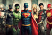 do a superhero comic