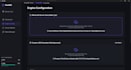 build you a full stack web app using react, python, and sql