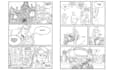 do comic book illustration comic graphic novel comic artist comic strip webcomic