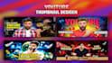 create viral social media thumbnails