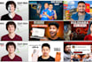design eye catching youtube thumbnail with high CTR