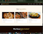 professional landing page design and development