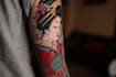 design professional tattoo and custom tattoo