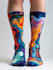 socks design unique socks design