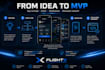 build modern IOS android apps and mvps