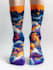 design custom and unique socks design