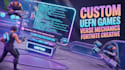 craft complete uefn games with custom verse mechanics