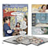 create comic book and custom illustration