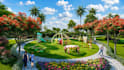 do 3d landscape visualization