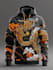 create amazing hoodie design