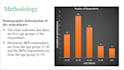 clean, analyze and present your data using excel and spss