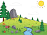 design custom clip art graphics for stickers and planners