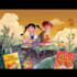 create a professional childrens book cover