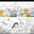 illustrate professional childrens book pages