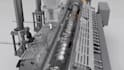 create hyper realistic 3d industrial animation and product visualization