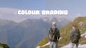 do editing of travel vlogs