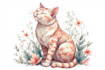 make custom pet vector artwork for you