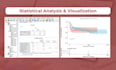 data analysis statistics business reports