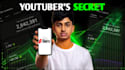make scroll stopping youtube thumbnail
