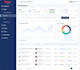 design modern mobile app UI UX and website UI designs