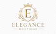 create a clean minimalist logo with full branding support