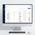 develop a e commerce website