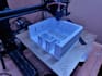 3d print your model in high quality resin or fdm