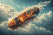 design professional steam capsule portrait for you