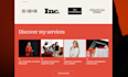 design a squarespace coaching or therapy website